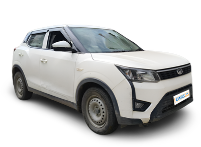 Mahindra XUV300-img